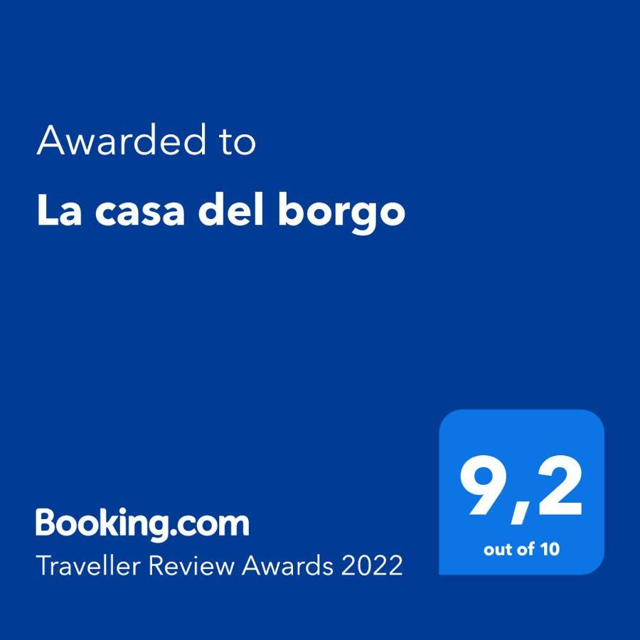 Вилла La Casa Del Borgo Дервио Экстерьер фото